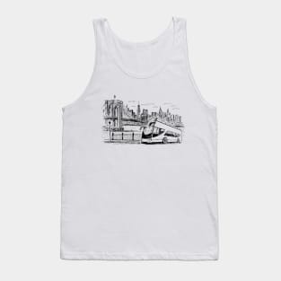 Brooklyn Tank Top